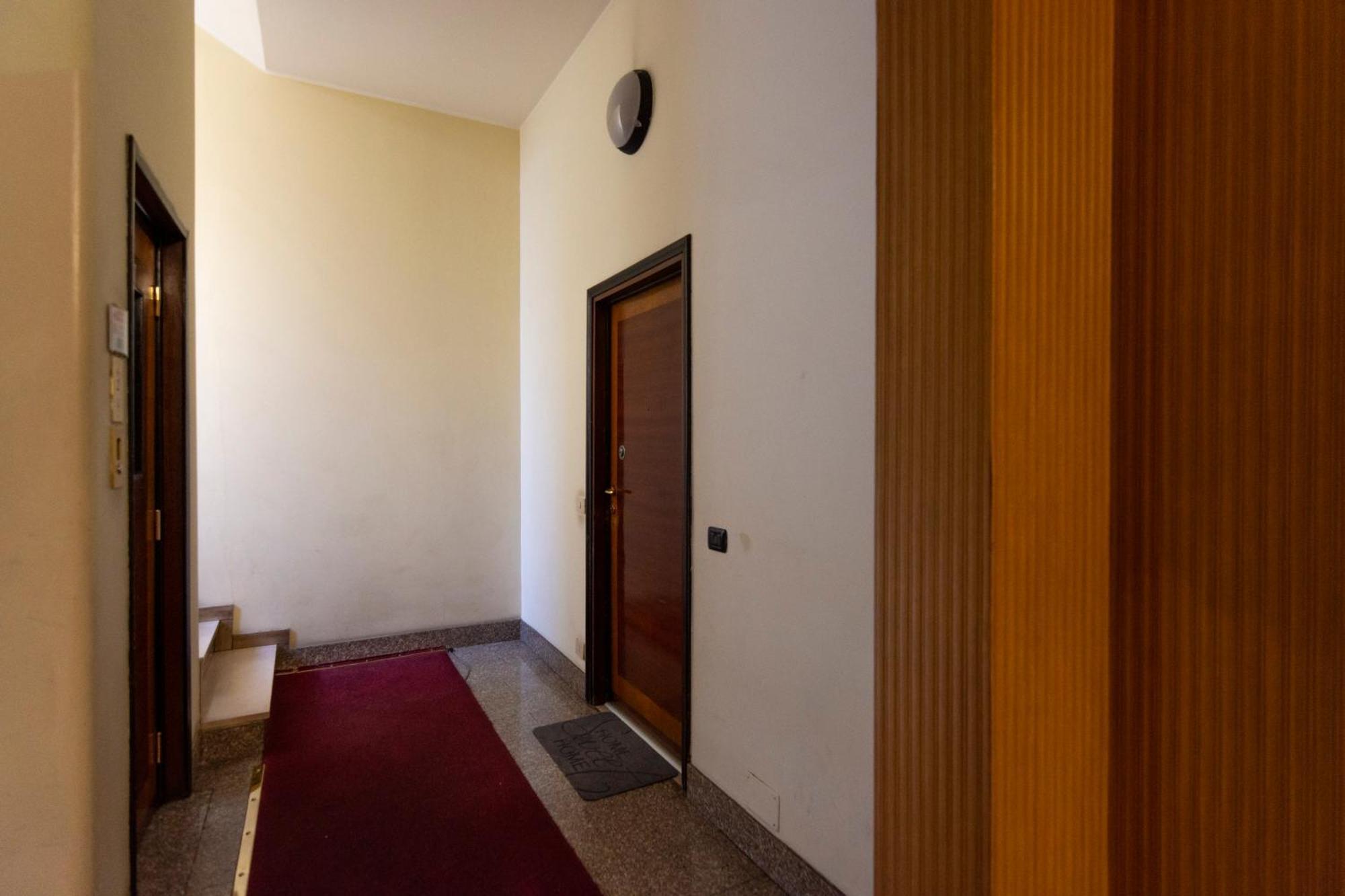 Appartement Edolo#28 - Vicino Metro E Stazione *
